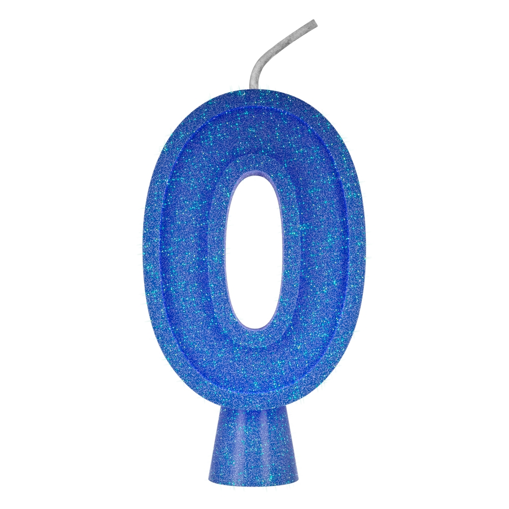 VELA BIG AZUL N0 UN