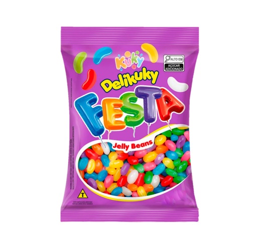 DELIKET KUKY 500G
