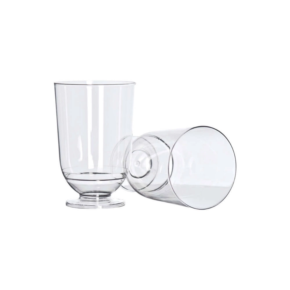 TACA ACRILICA STRAWPLAST 50ML C/10