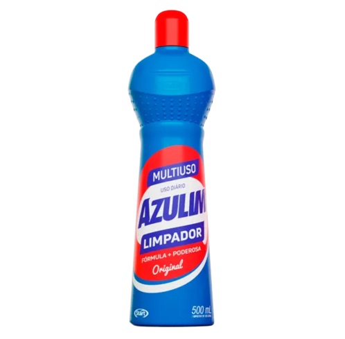 MULTIUSO AZULIM TRADICIONAL 500ML