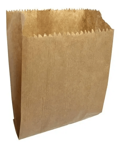 SACO DE PAPEL IEC 1/2 KG C/500