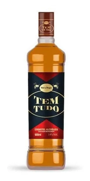 COMEL E PEQUI TEMTUDO 900ML