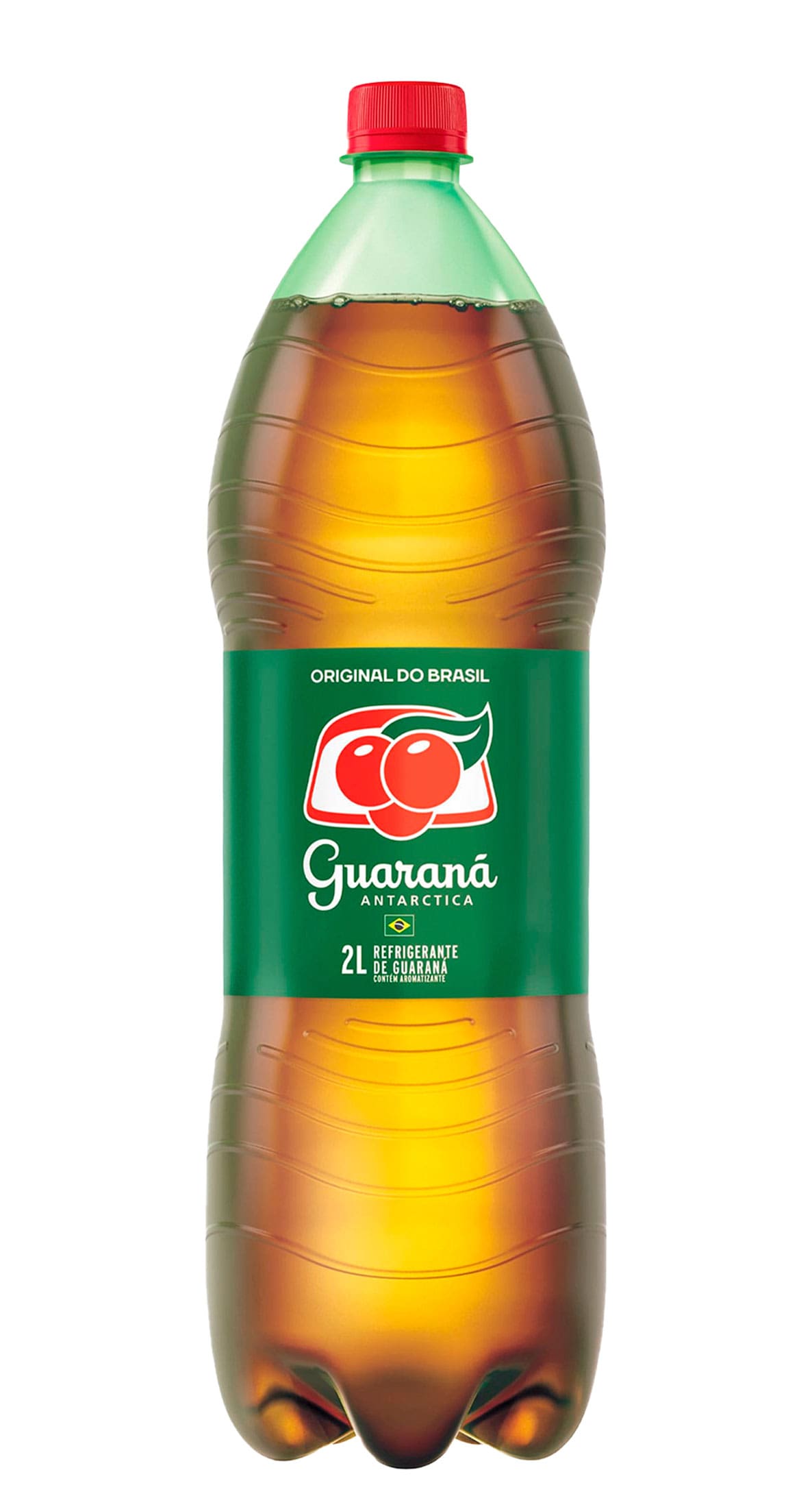 REFRI GUARANA ANTARTICA 2LT