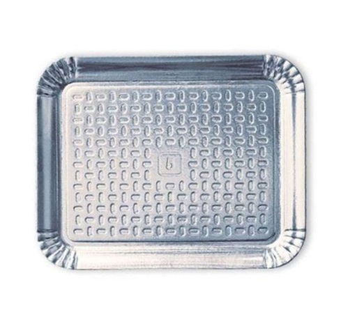 BANDEJA LAMINADA QUAD N5 TAM P 34X40 UN