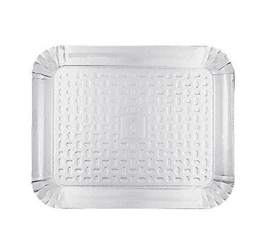 BANDEJA LAMINADA QUAD N6 TAM M 38X47 UN