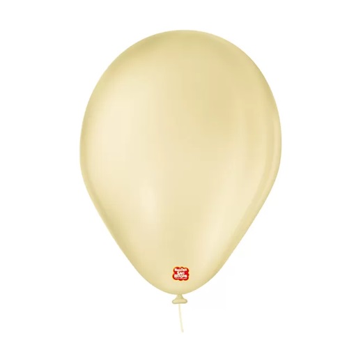 BALAO SAO ROQUE LISO N7 PELE C/50