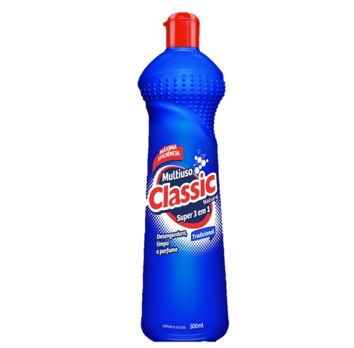 MULTIUSO CLASSIC TRAD 500ML