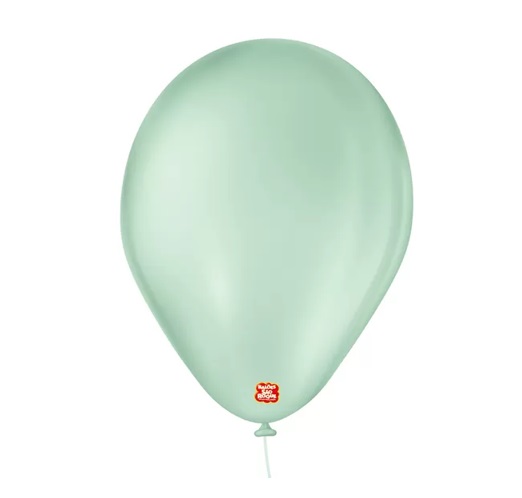BALAO SAO ROQUE LISO N7 VRD HORTELA C/50