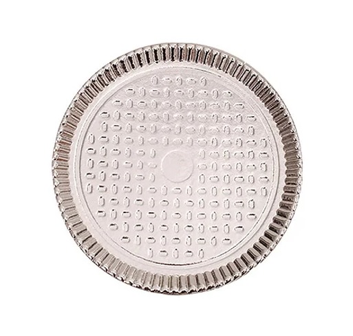 BANDEJA LAMINADA REDONDA N5 TAM P 28CM