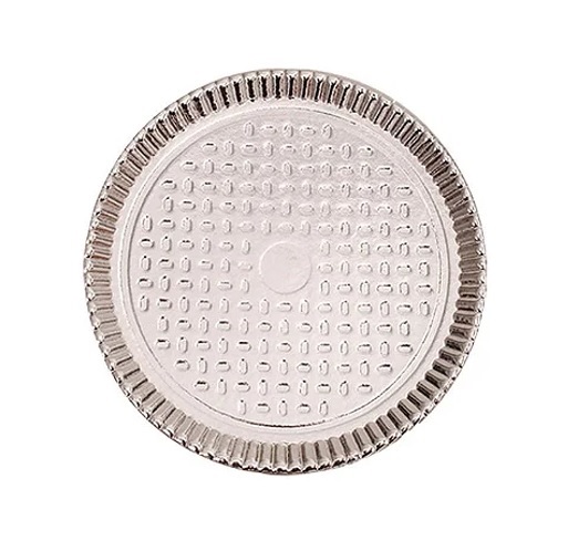 BANDEJA LAMINADA REDONDA N7 TAM G 36CM
