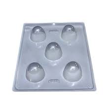 FORMA P/CHOCOLATE BWB TRUFA GRANDE 90 UN