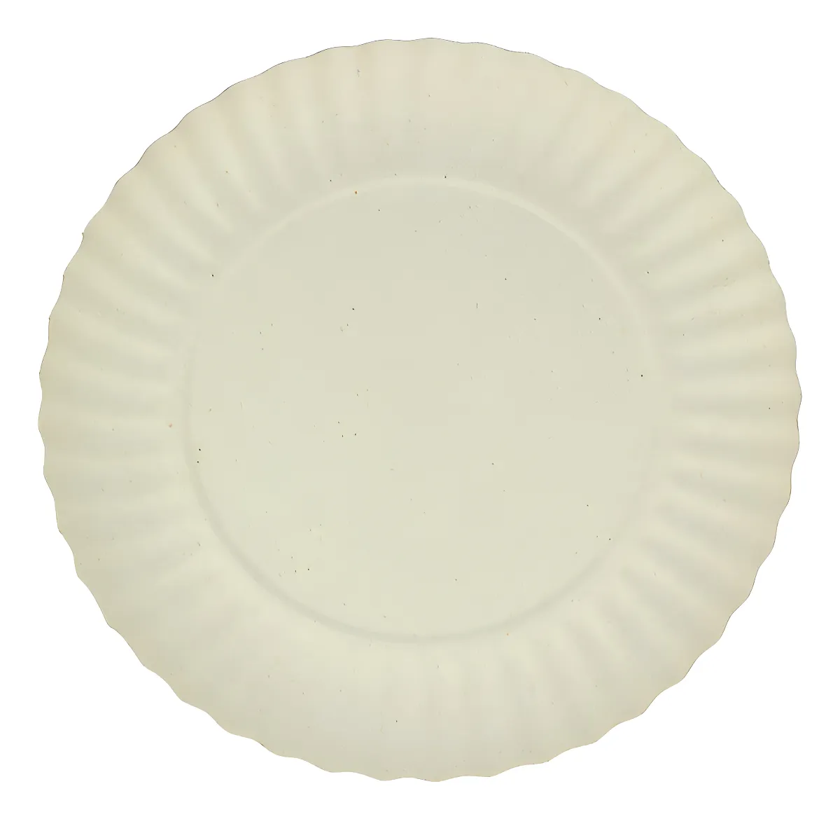 PRATO PAPELAO N6 25CM C/10