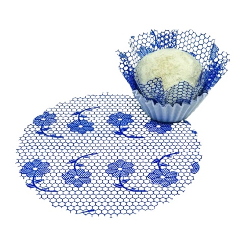 FUNDO DECORADO DAFESTA N7 AZUL ESC C/100