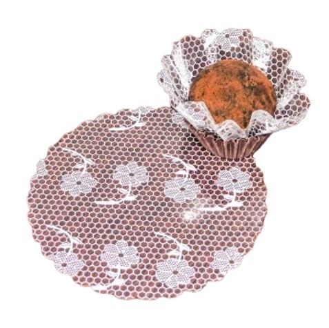 FUNDO DECORADO DAFESTA N7 BRANCO C/100