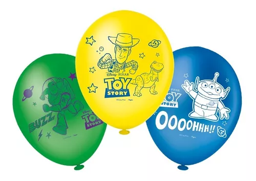 BALAO REGINA N9 TOY STORY C/25
