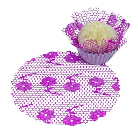 FUNDO DECORADO DAFESTA N7 PINK C/100