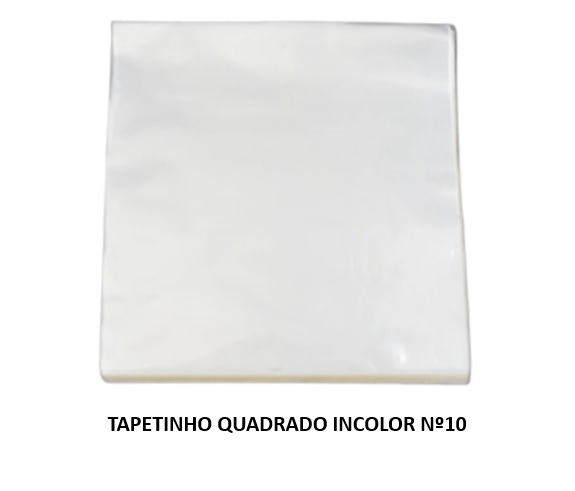 FUNDO DECOR DAFESTA N10 QUAD INCOLOR/100