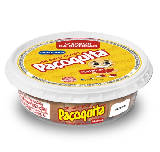 PACOCA STA HELENA ROLHA DESEMB C/16