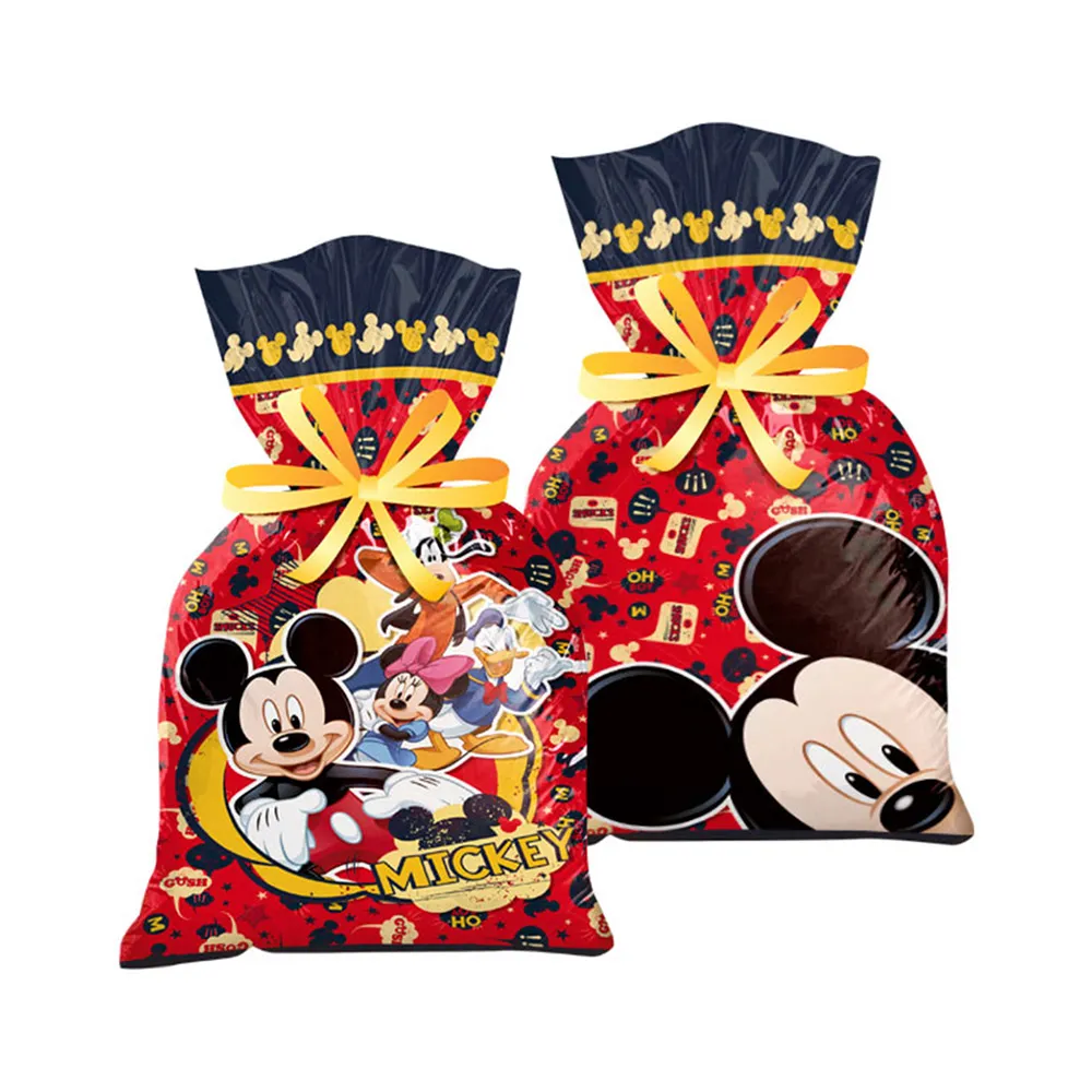 SACOLA SURP REGINA MICKEY 14X27CM C/8
