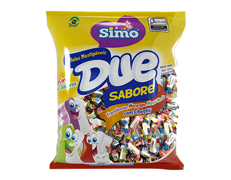 BALA SIMONETTO DUE FR/CHANTILLY 300G 100