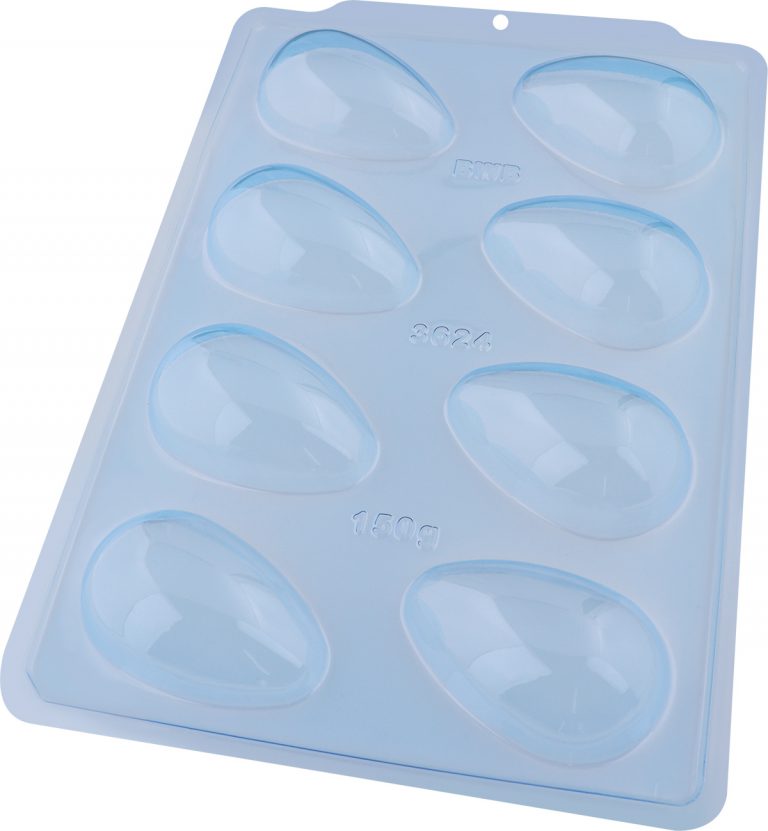 FORMA P/OVO DE PASCOA BWB 150G 703SP SIM