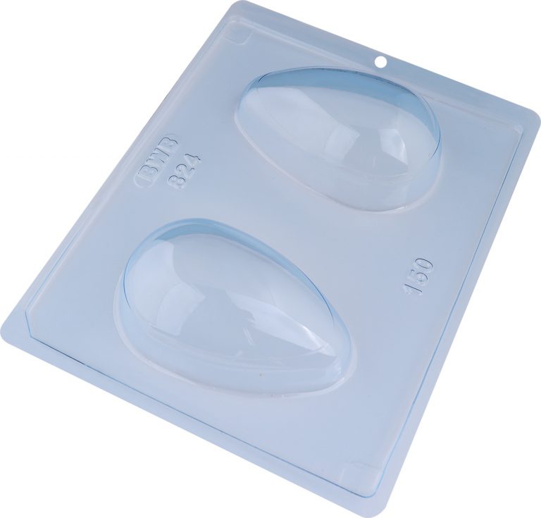 FORMA P/OVO DE PASCOA BWB 150G 824 ESP
