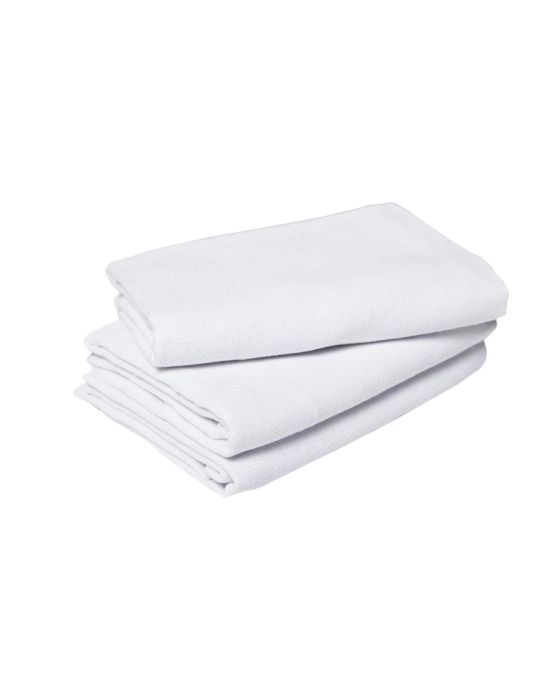 PANO DE CHAO ALVEJADO N.MUND 40X65CM C/3