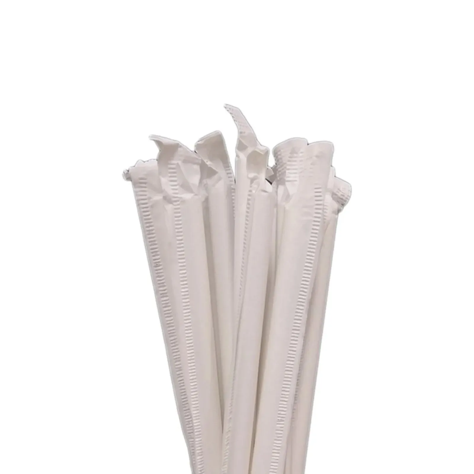 CANUDO DE PAPEL CONFEITO C/100