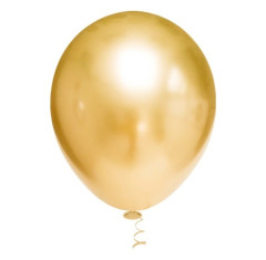 BALAO PIC PIC PLATINO N5 OURO C/25