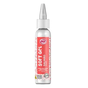 CORANTE MIX SOFTGEL 25G SALMAO