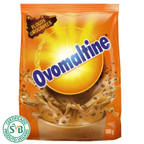 OVOMALTINE PCT 300G