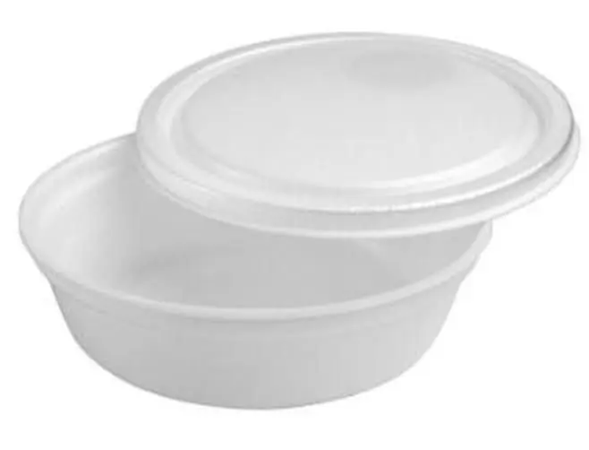 MARMITA ISO RED ISOBRAS N8 XPS-102 C/100