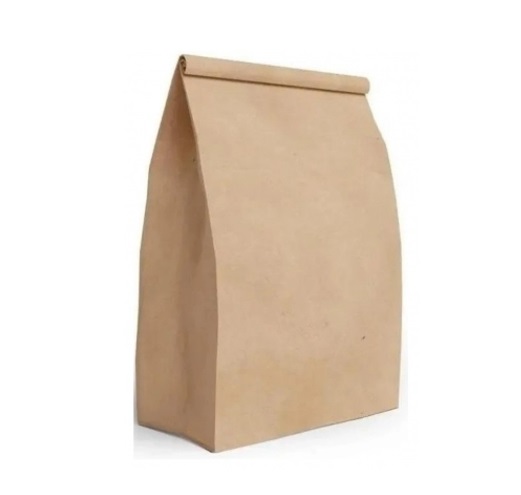 SACO P/LANCHE DELIVERY LISO 5KG C/100
