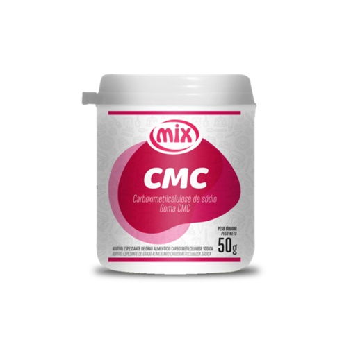 CMC MIX 50G