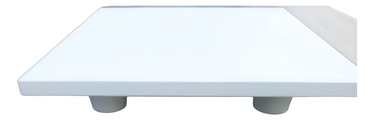 TABULEIRO MDF LULE RETANGULAR 30X40CM UN