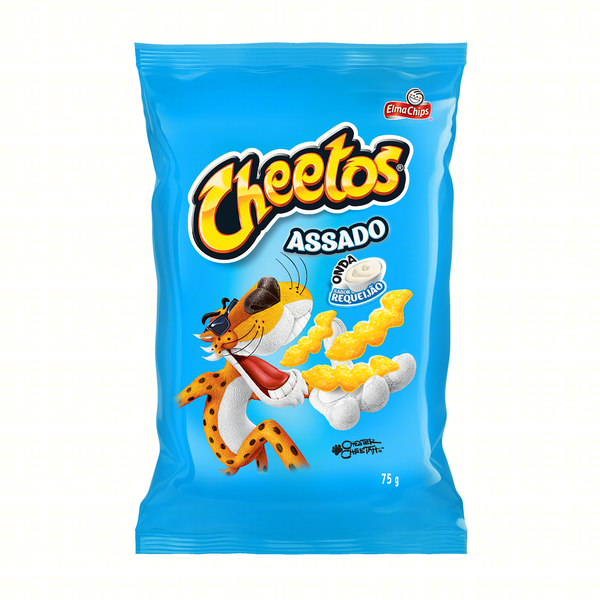 CHEETOS REQUEIJAO 75G