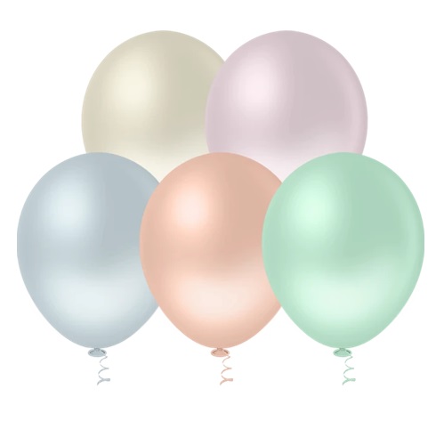 BALAO PIC PIC LISO GF N9 CANDY C/50