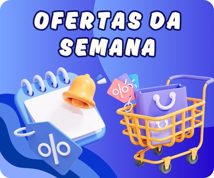OFERTAS SEMANAL