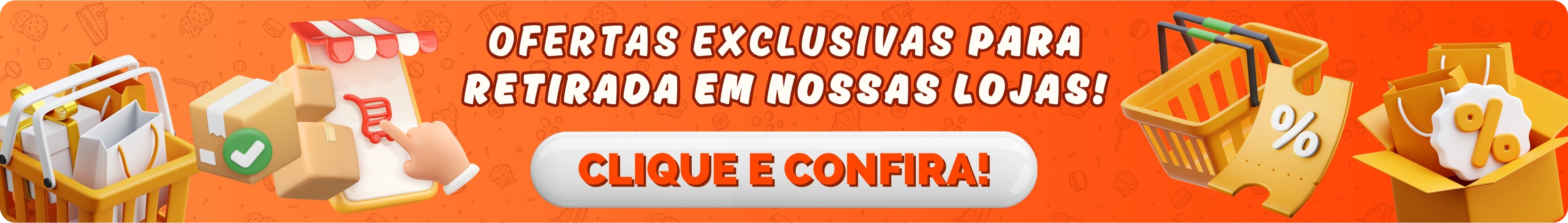 OFERTAS ESPECIAIS