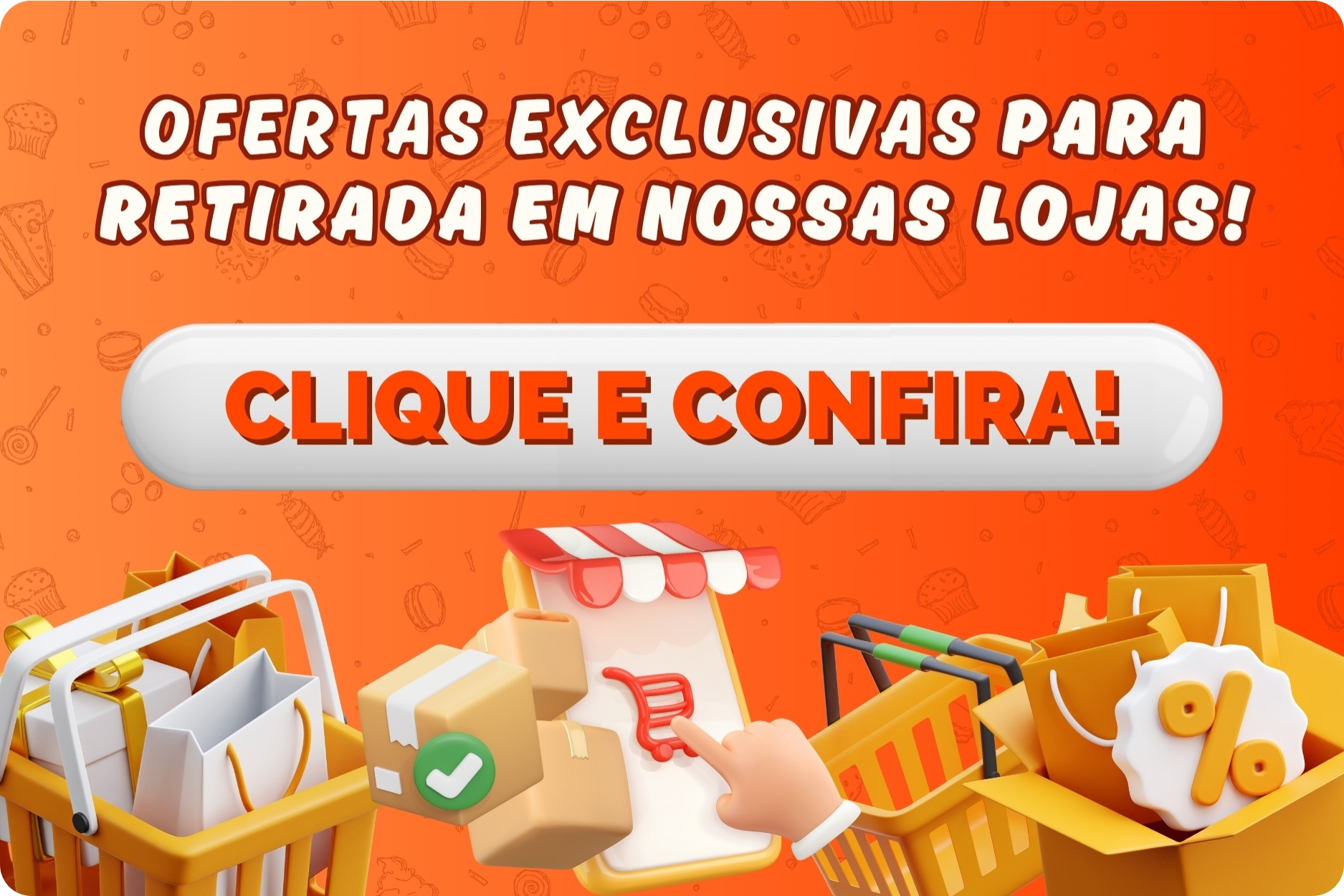 OFERTAS ESPECIAIS
