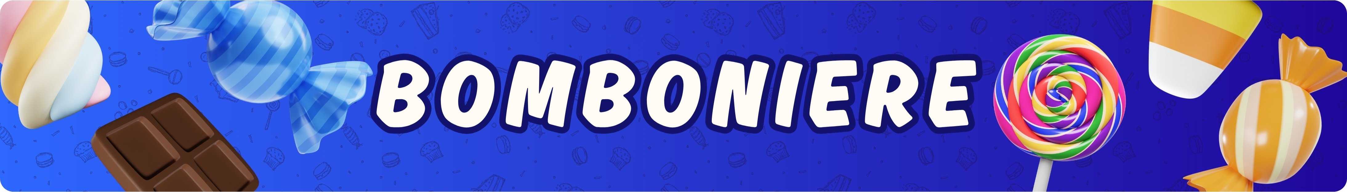 BOMBONIERE
