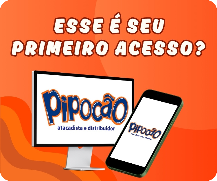 PRIMEIRO ACESSO