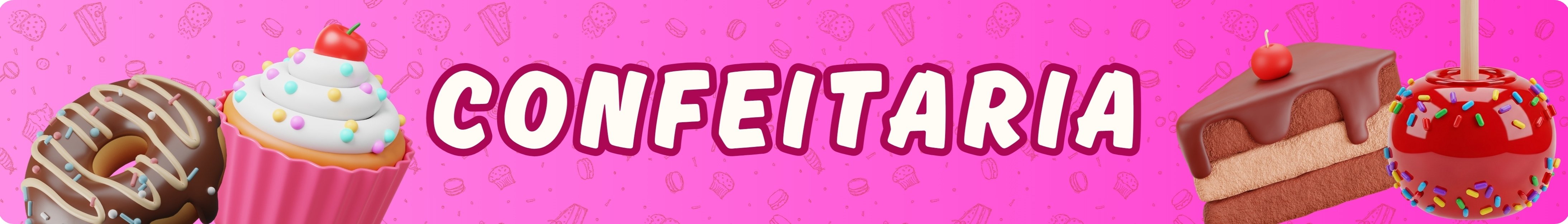 CONFEITARIA