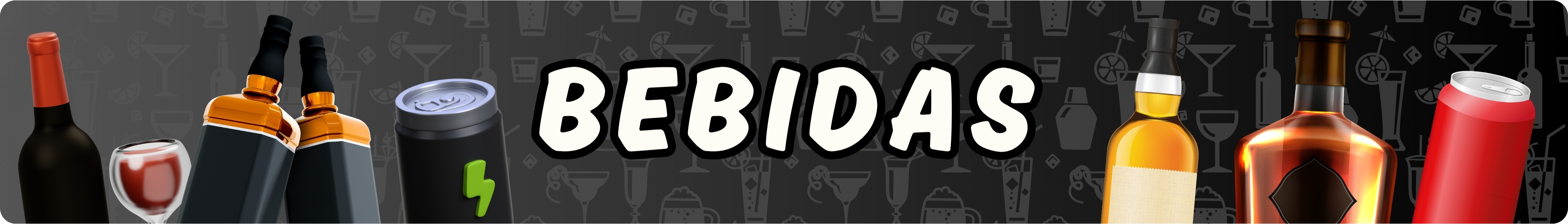 BEBIDAS