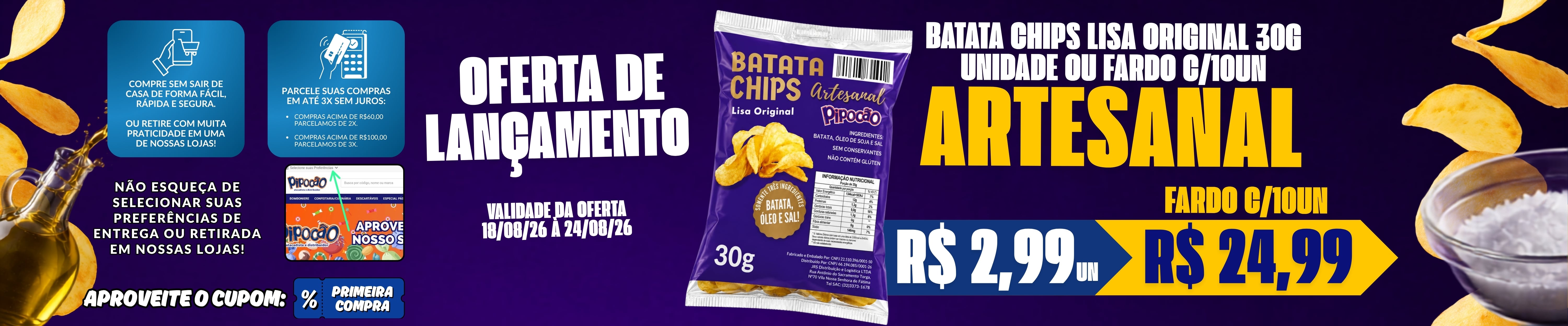 MELHORES PRODUTOS
