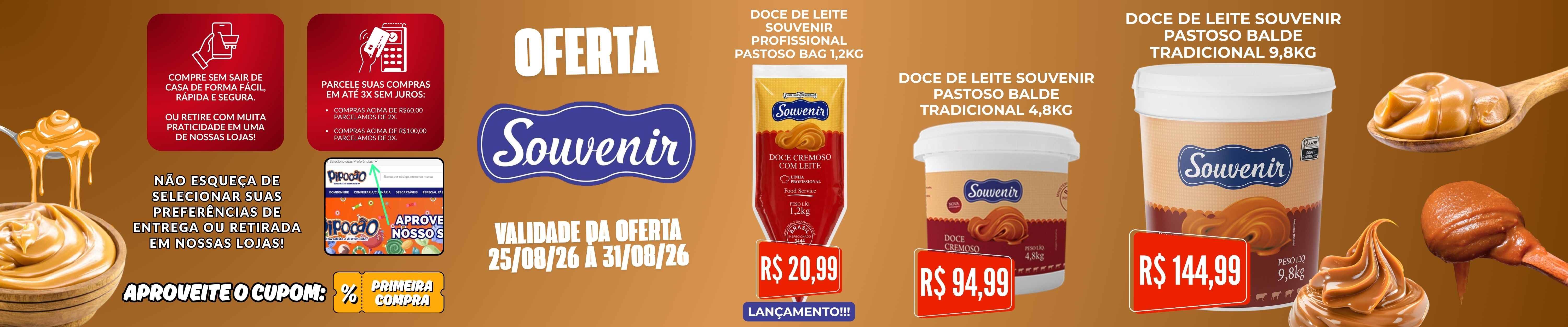 MELHORES PRODUTOS