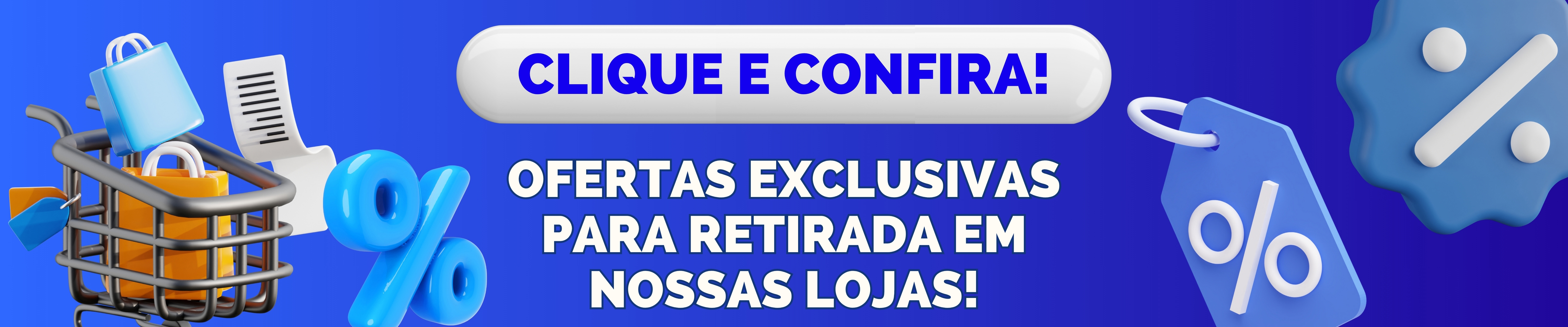 OFERTA RETIRADA LOJA