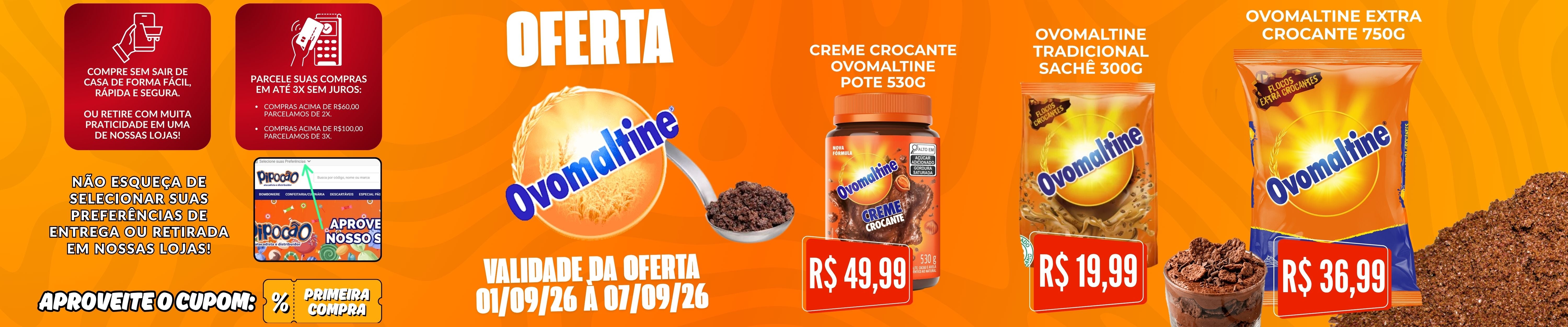 MELHORES PRODUTOS